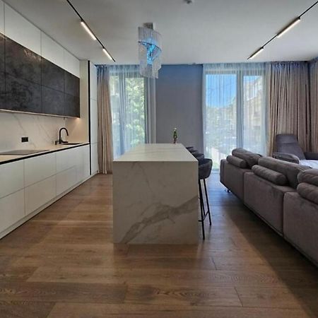 Great Apartment In Old City Warsaw Ngoại thất bức ảnh