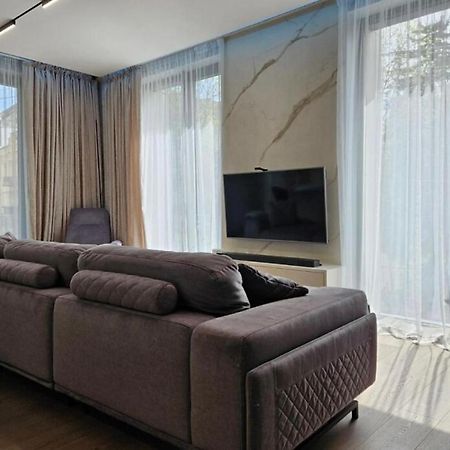 Great Apartment In Old City Warsaw Ngoại thất bức ảnh