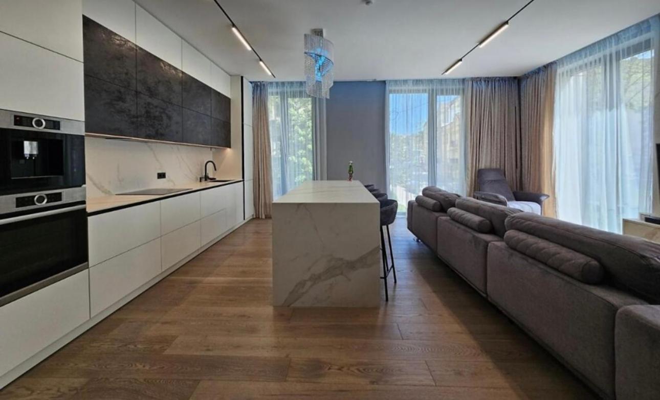 Great Apartment In Old City Warsaw Ngoại thất bức ảnh