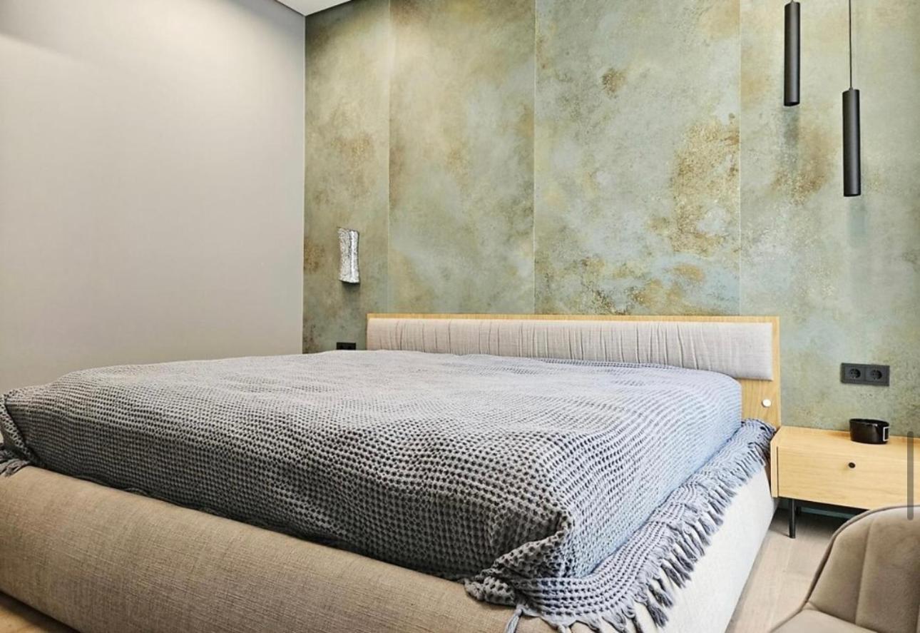 Great Apartment In Old City Warsaw Ngoại thất bức ảnh