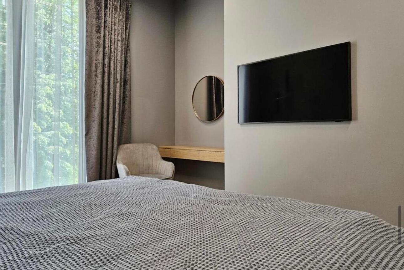 Great Apartment In Old City Warsaw Ngoại thất bức ảnh