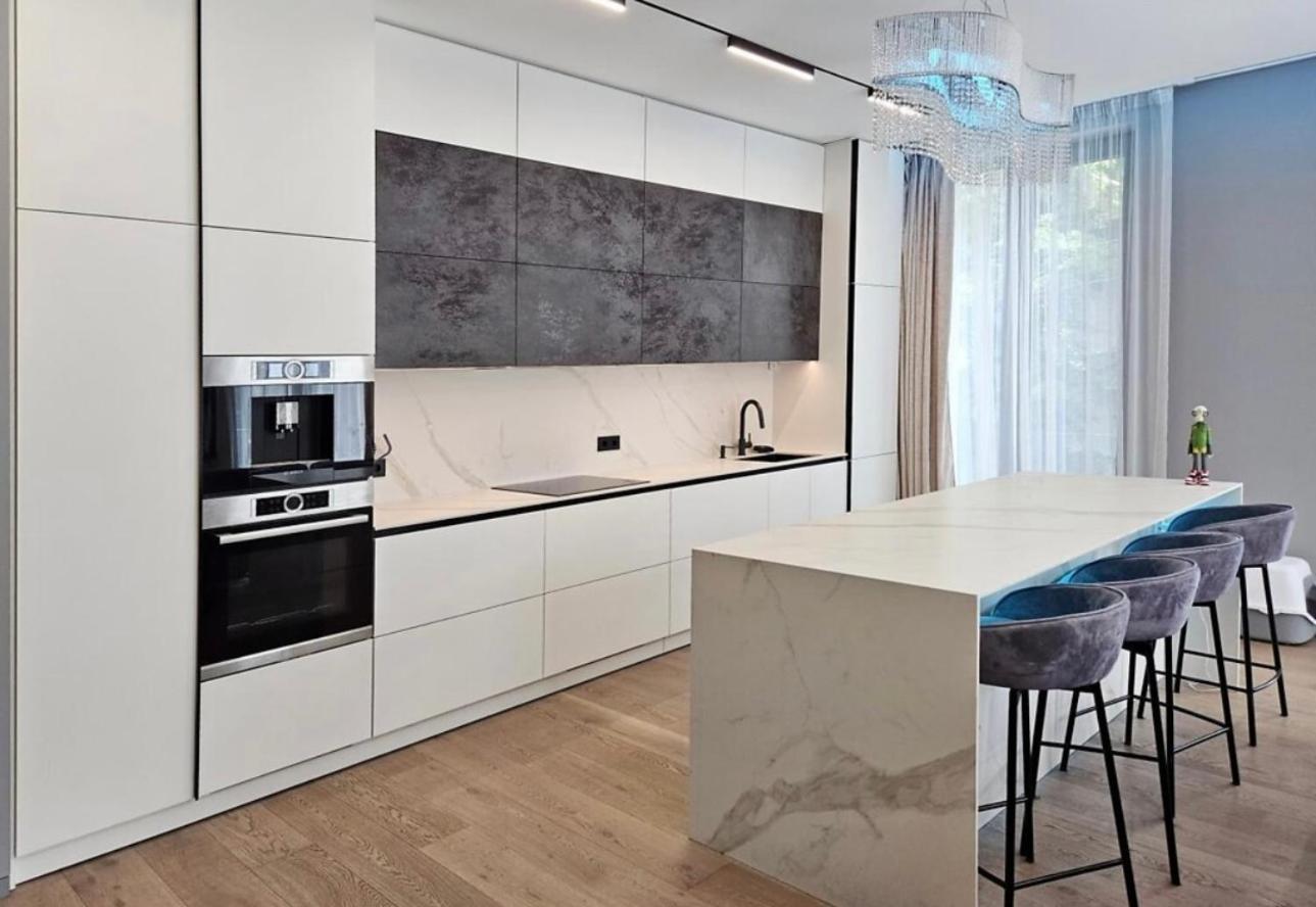 Great Apartment In Old City Warsaw Ngoại thất bức ảnh