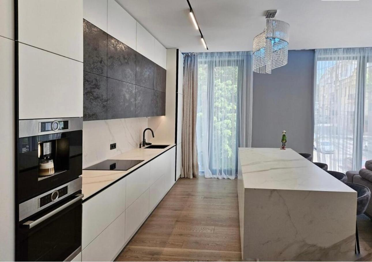 Great Apartment In Old City Warsaw Ngoại thất bức ảnh