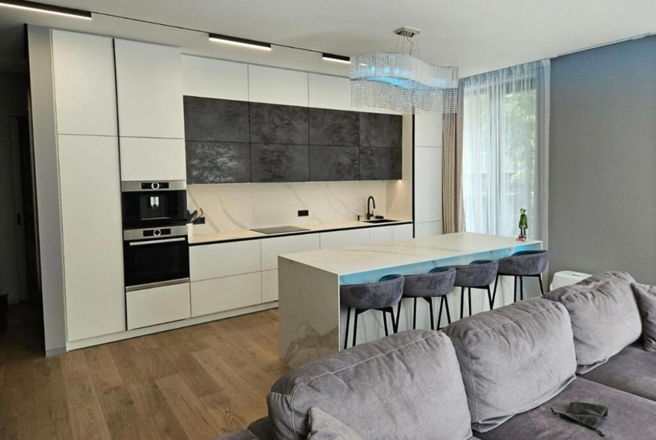 Great Apartment In Old City Warsaw Ngoại thất bức ảnh
