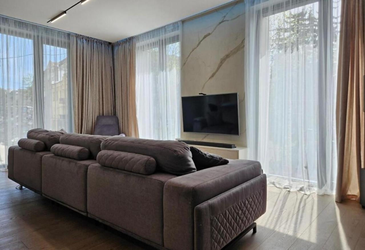 Great Apartment In Old City Warsaw Ngoại thất bức ảnh