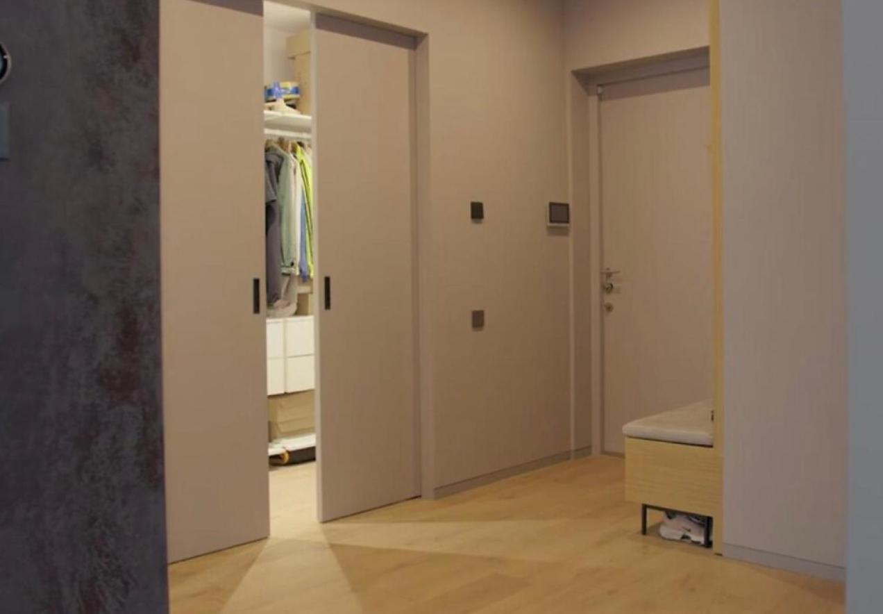 Great Apartment In Old City Warsaw Ngoại thất bức ảnh