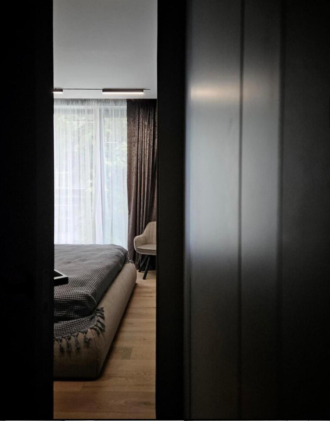 Great Apartment In Old City Warsaw Ngoại thất bức ảnh